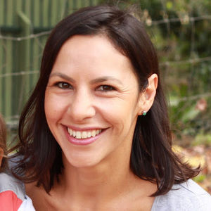 Meet your Posher, Flavia